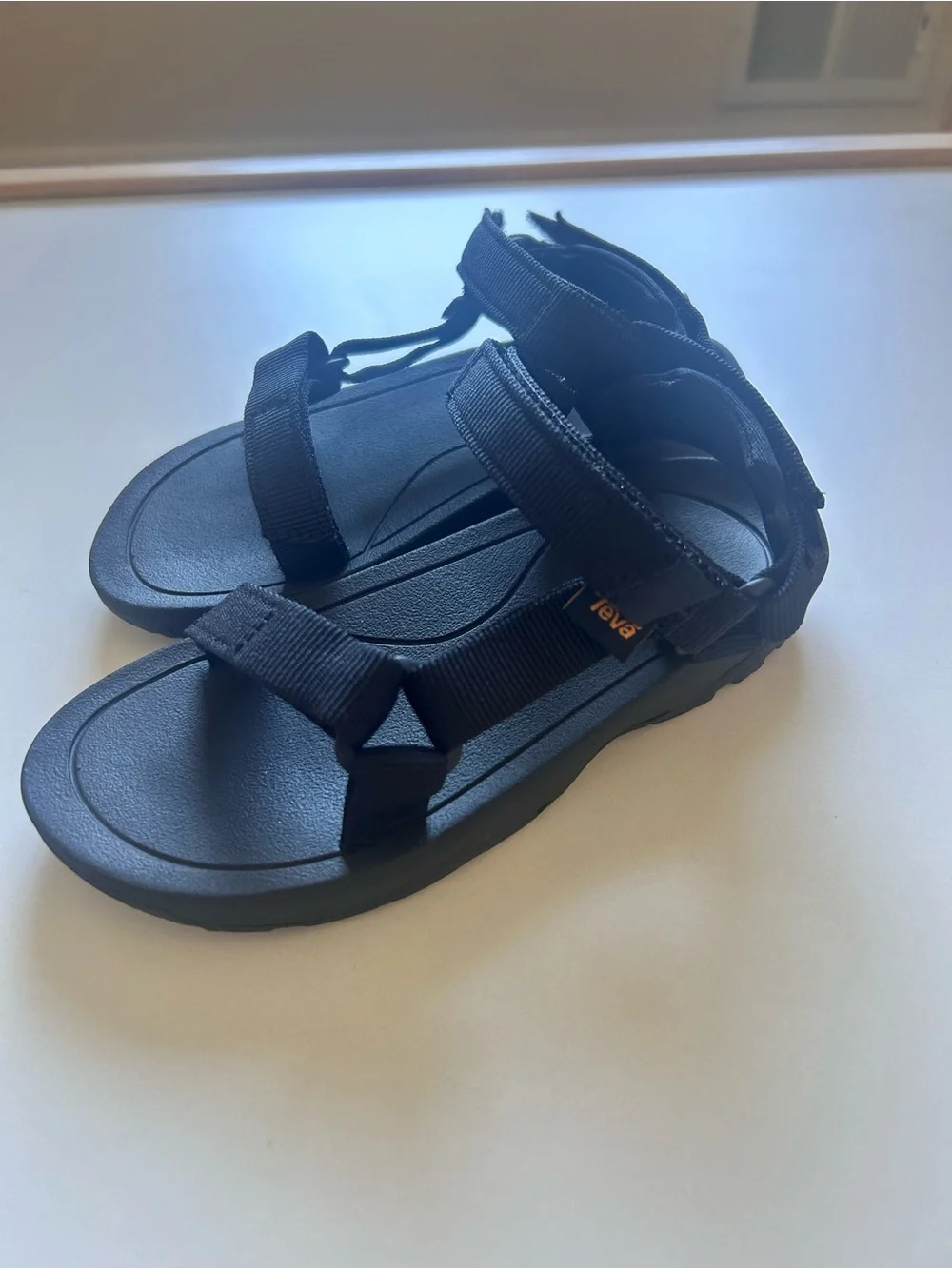 Teva kids sandals
